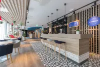 Holiday Inn Express BRUSSELS - GRAND-PLACE by IHG