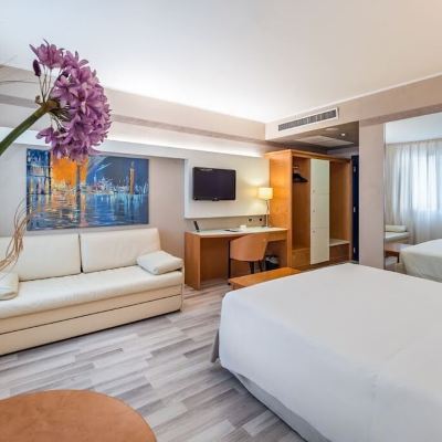 Premier Double or Twin Room