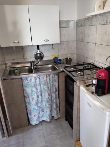 海景豪华双人房