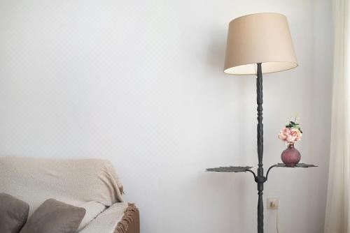 高级两卧室公寓