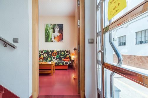 高级一卧室公寓