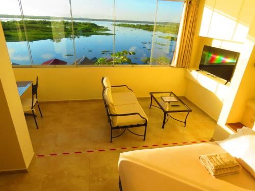 河景公寓（无阳台）