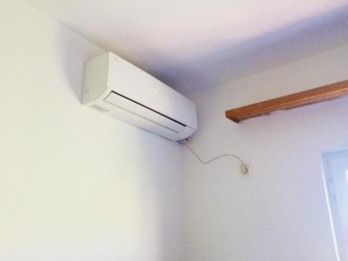 双床房（带独立浴室）