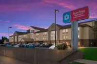 SureStay Plus Hotel by Best Western Coralville Iowa City Hotel a 