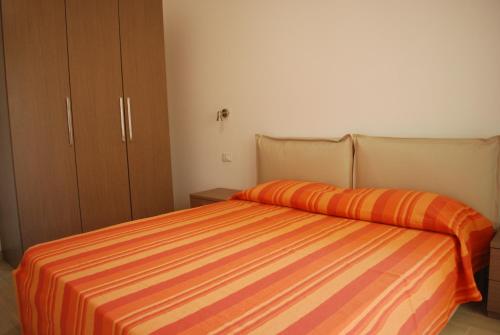 两卧室公寓 - 位于底楼