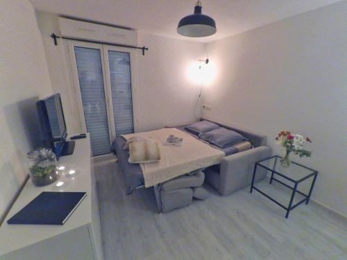 Espace Valrose Studio Apartment