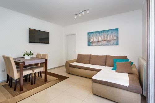 公寓 - 地面楼层