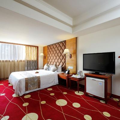 豪華套房 台北北投泉都溫泉會館優惠