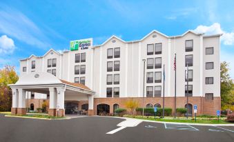 Holiday Inn Express & Suites Dover