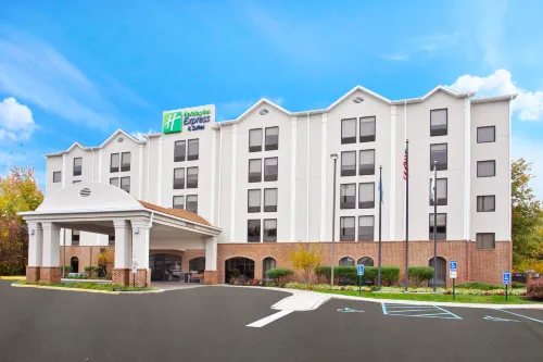 Holiday Inn Express & Suites DOVER by IHG
