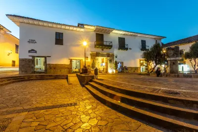 Casa Andina Premium Cusco Hotels in 