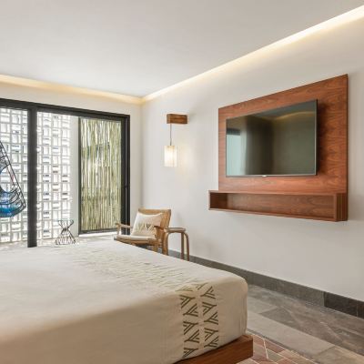 Master Suite Grand Wayam Mundo Imperial Promo Code