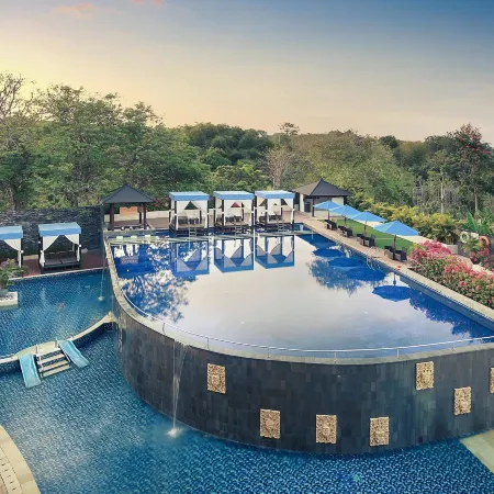 Mercure Bali Nusa Dua