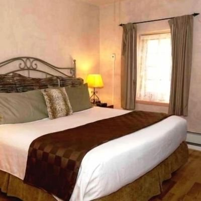 Suite, Multiple Beds, Non Smoking (Two-Room) Hotel La Fonda de Taos Promo Code