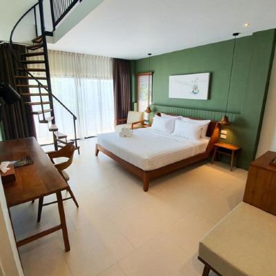 Loft Suite Mini House Aonang Hotel(SHA Extra Plus) Promo Code