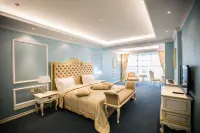 Caspian Riviera Grand Palace Hotel