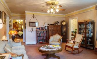 Roseberry House Bed & Breakfast