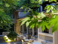 Gefyri Hotel Hotels in Konitsa