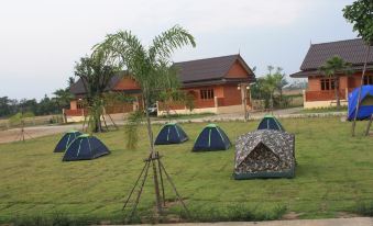 Ban Suan Kulap Keaw Resort