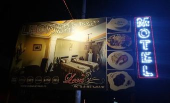 Motel - Restaurant Leon