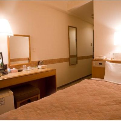 スタンダードダブルルーム(禁煙) エースイン刈谷 クーポン