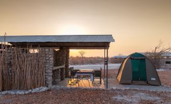 Etosha Trading Post