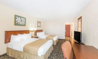 Days Inn by Wyndham Grand Island I-80 - Housity