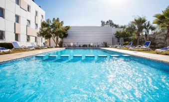 Relax Hotel Kenitra - Housity