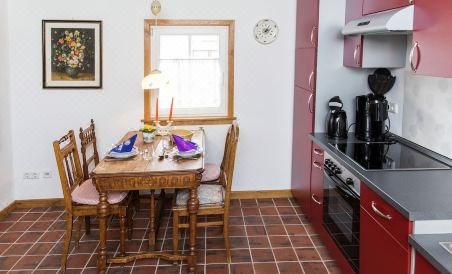 Cozy Apartment near Monschau & Eifel National Park - Housity