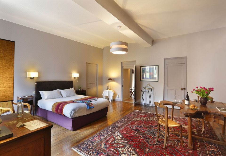 Château de Melin - B&B - Housity