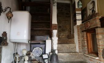 Limaki Konak Sirince - Housity