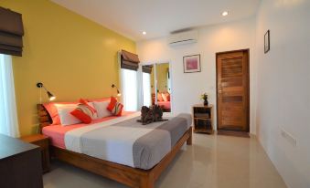 Lanta Sitara Villa 1