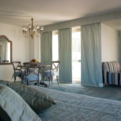 Executive Junior Suite Aquila Porto Rethymno Promo Code