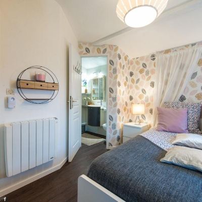 Double Room (Coloniale)