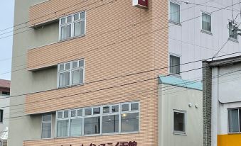 Hotel All in Stay Hakodate