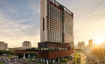 Amari SPICE Penang - Housity