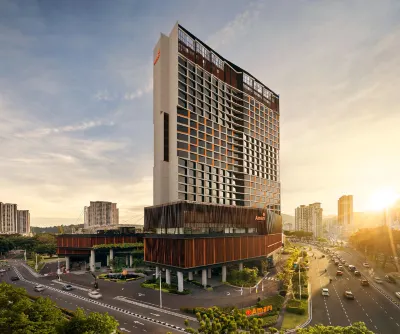Amari SPICE Penang Hotels in 