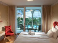 Hotel Victory Therme Erding Hotels in Erding
