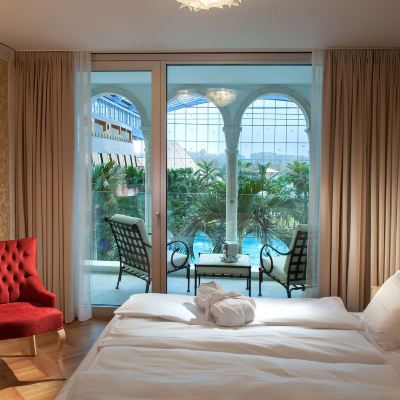 Serenissima-Room Hotel Victory Therme Erding Promo Code