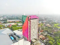 The Zuri Pekanbaru Hotels in 