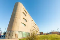 Appart’City Confort Montpellier Millénaire Các khách sạn ở 
