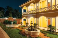 Le Jardin Hotel