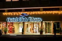 蒂豪尼俱樂部酒店 酒店