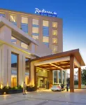 Radisson Blu Jammu Отели в г. 