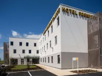 Premiere Classe Chartres Sud - Barjouville Hoteles en 