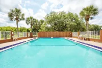 Super 8 by Wyndham St. Augustine