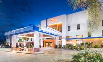 Hampton Inn & Suites by Hilton New Iberia Avery Island