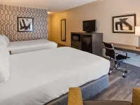Best Western Plus Morristown Conference Center Hotel Hoteles en Condado de Hamblen