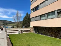 Studio in Residencia Maresme Neu - la Molina