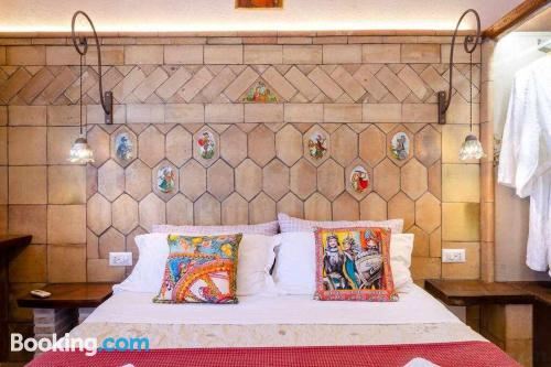 公寓 - 地面楼层